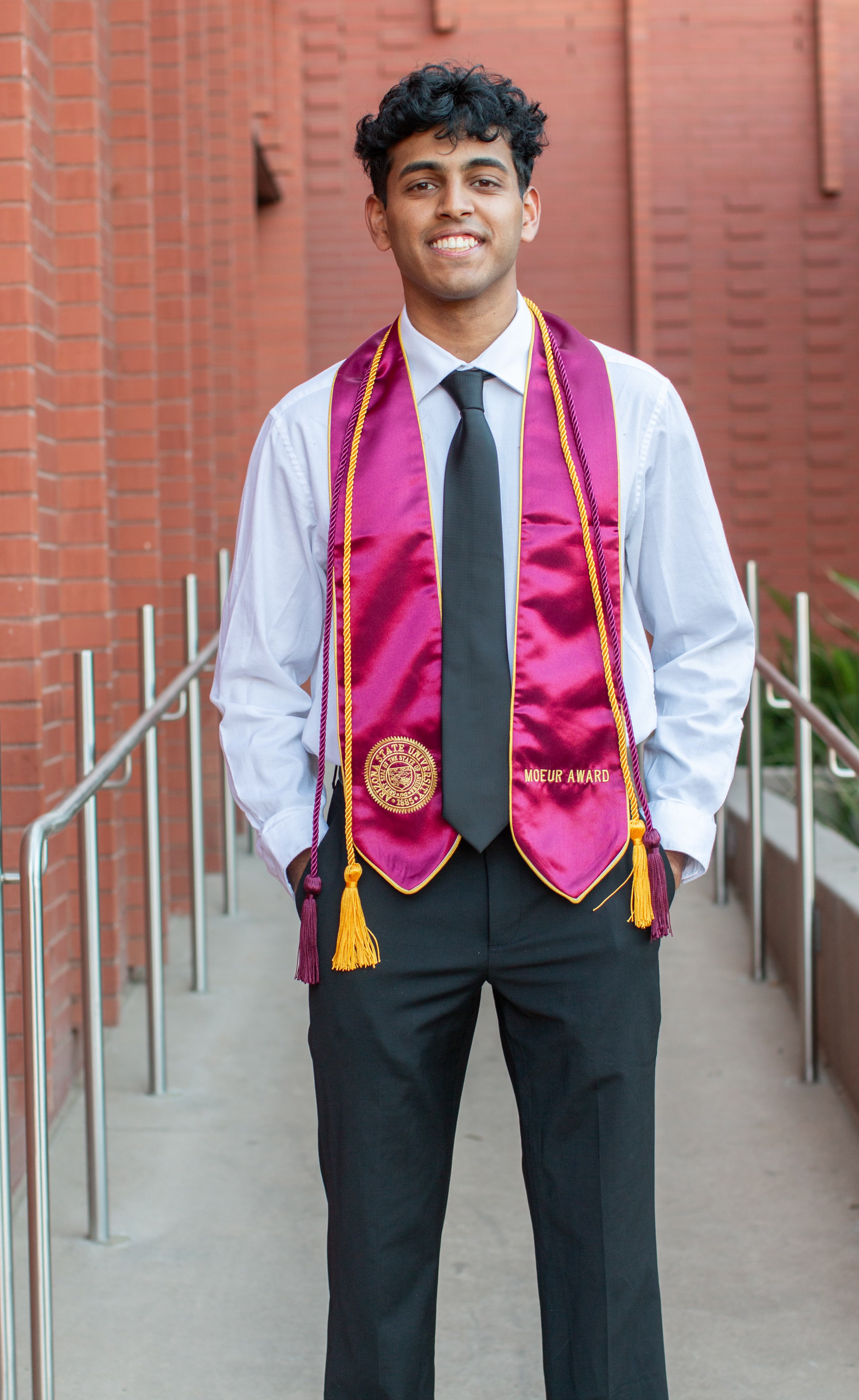Raghav Warrier